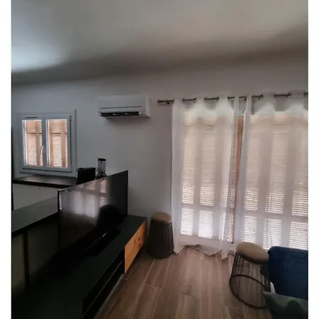 Apartmán Proche *