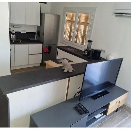 Apartment Proche