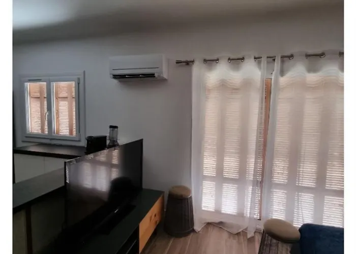 Appartement Proche *